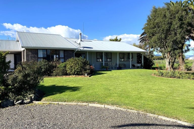 Photo of property in 771 Hauraki Road, Turua, Thames, 3574