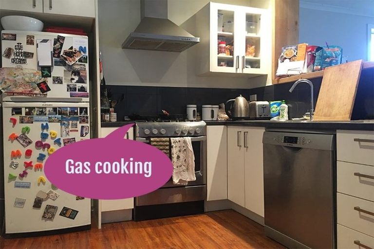 Photo of property in 21 Esperance Street, St Albans, Christchurch, 8052