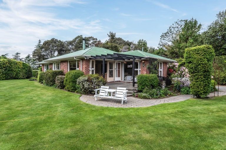 Photo of property in 278 Wooldridge Road, Harewood, Christchurch, 8051