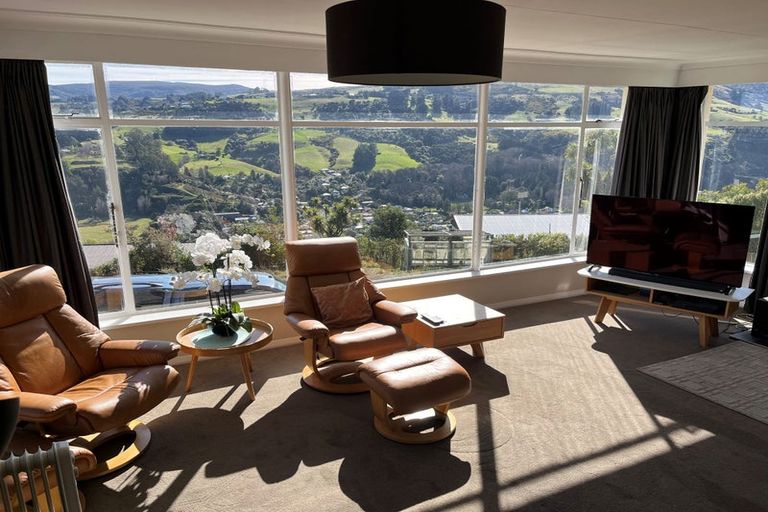 Photo of property in 175 Signal Hill Road, Opoho, Dunedin, 9010