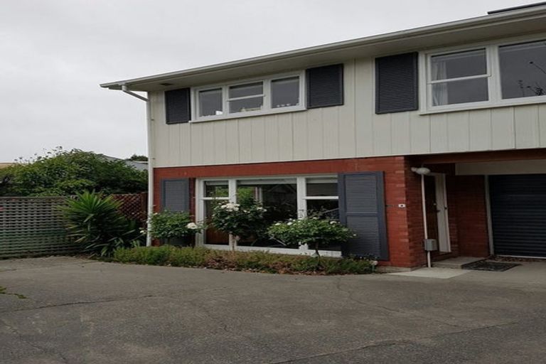 Photo of property in 1/42 Ngaio Street, Saint Martins, Christchurch, 8022