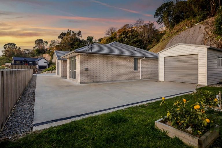 Photo of property in 30b Sycamore Grove, Lower Vogeltown, New Plymouth, 4310