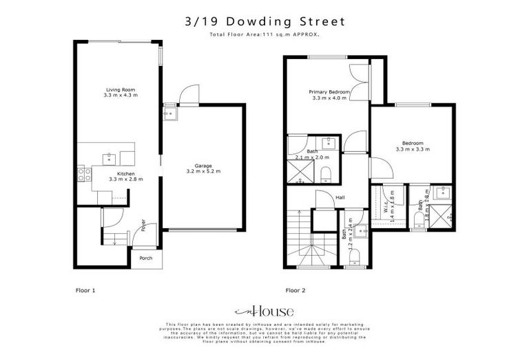 Photo of property in 19u3 Dowding Street, Melville, Hamilton, 3206