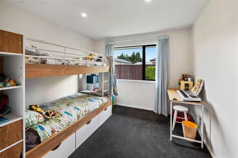 Photo of property in 11 Ledbury Drive, Rolleston, 7615