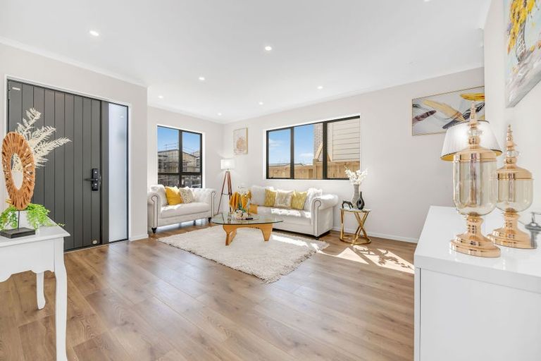 Photo of property in 32 Hermitage Street, Flat Bush, Auckland, 2019