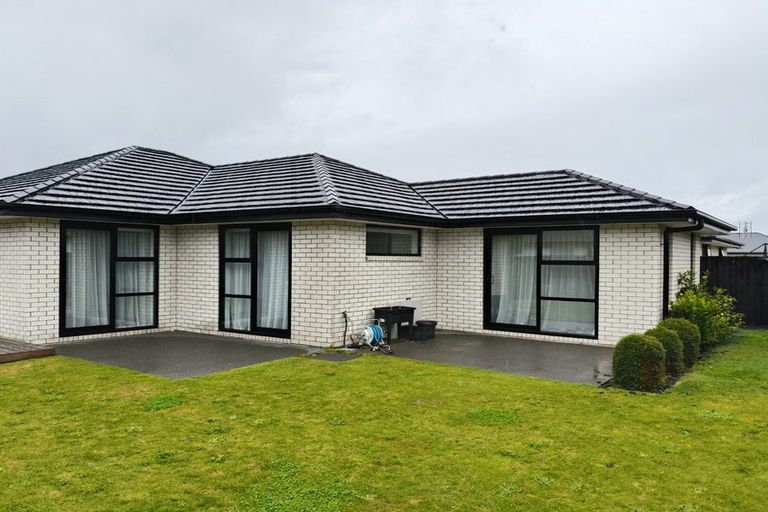Photo of property in 181 Georgina Street, Marshland, Christchurch, 8083