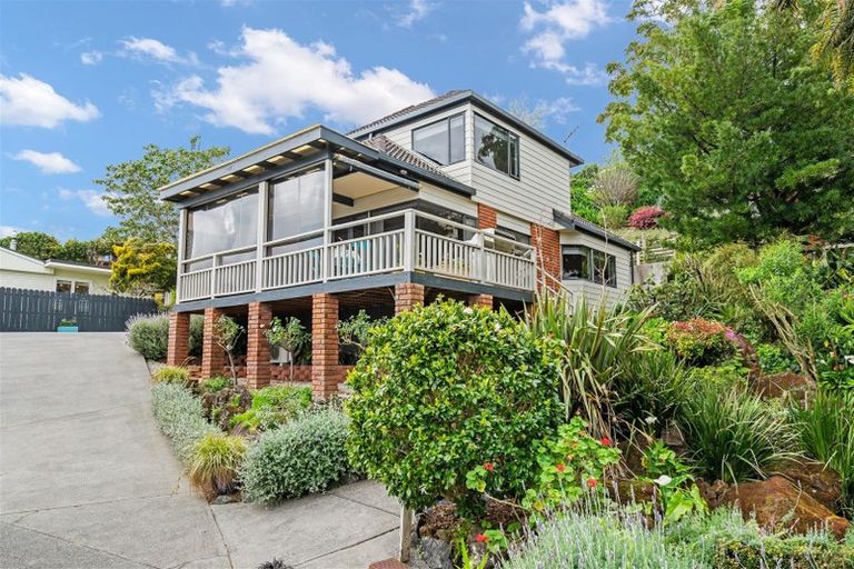 Photo of property in 4a Johnson Street, Onerahi, Whangarei, 0110