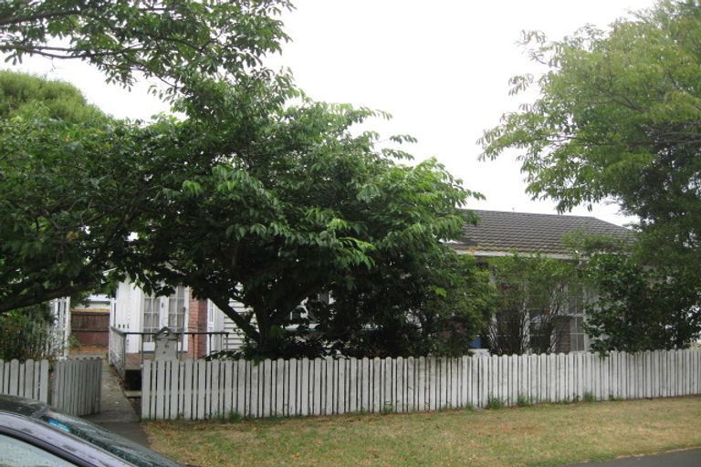 Photo of property in 6 Malvern Street, St Albans, Christchurch, 8014