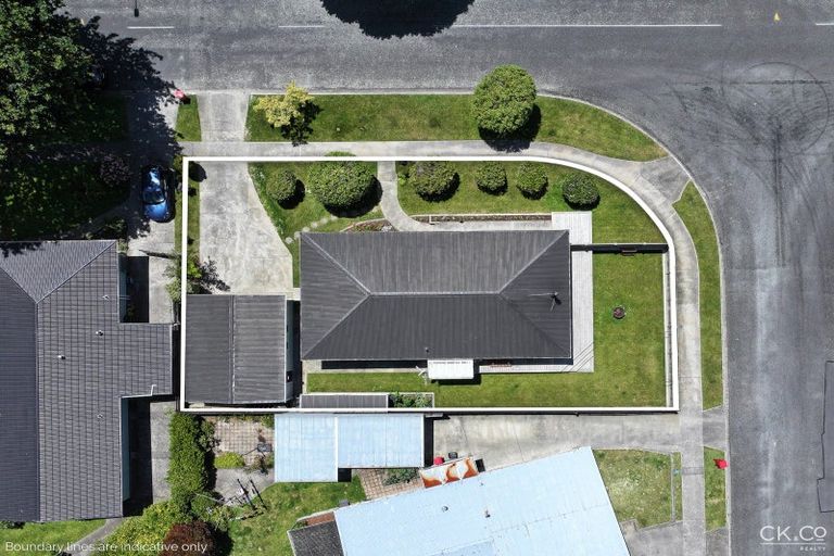Photo of property in 119 California Drive, Totara Park, Upper Hutt, 5018