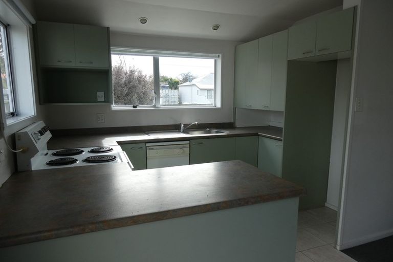 Photo of property in 1/20 King Street, Sydenham, Christchurch, 8023