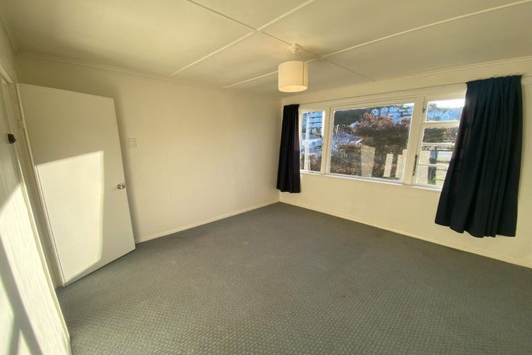 Photo of property in 93 Webb Street, Mount Cook, Wellington, 6011