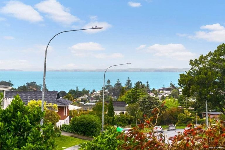 Photo of property in 101 Glamorgan Drive, Torbay, Auckland, 0630