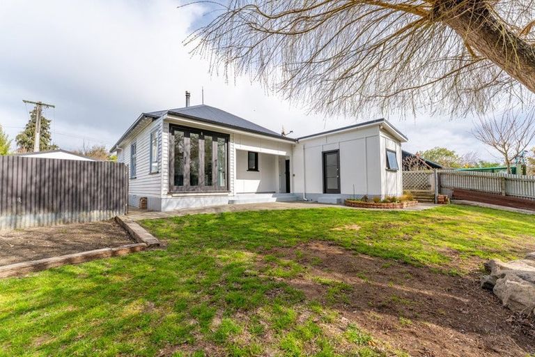 Photo of property in 31 Richard Pearse Drive, Temuka, 7920