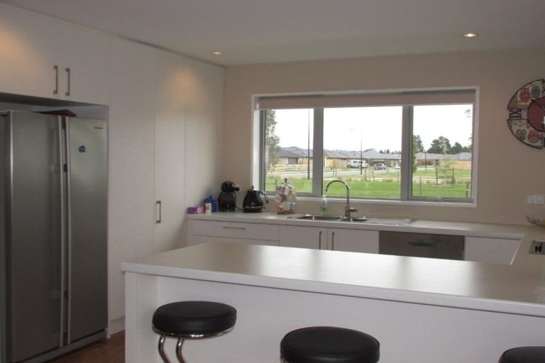 Photo of property in 17 Faringdon Boulevard, Rolleston, 7615