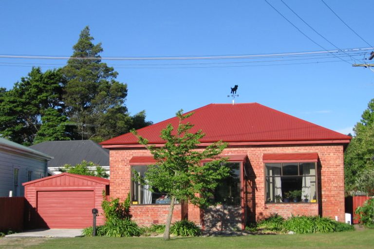 Photo of property in 55 Ormond Road, Whataupoko, Gisborne, 4010