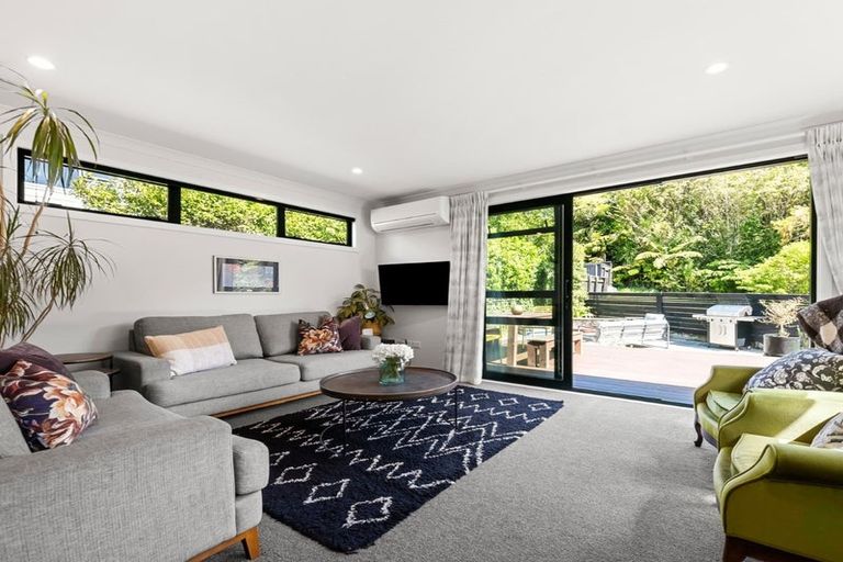 Photo of property in 7 Renoir Avenue, Belmont, Lower Hutt, 5010