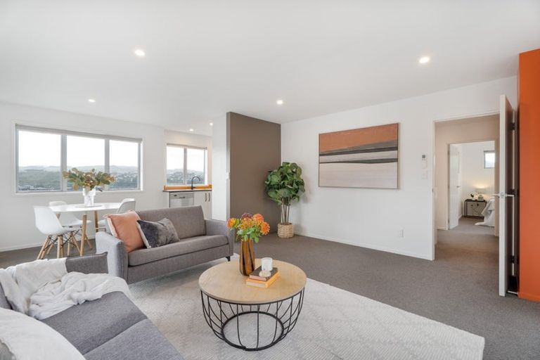 Photo of property in 59b Mauldeth Terrace, Churton Park, Wellington, 6037