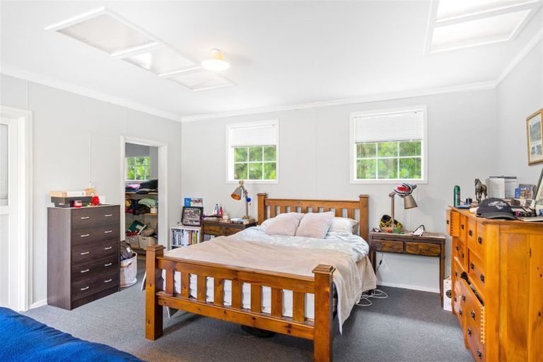 Photo of property in 492 Hoskyns Road, Rolleston, Christchurch, 7675