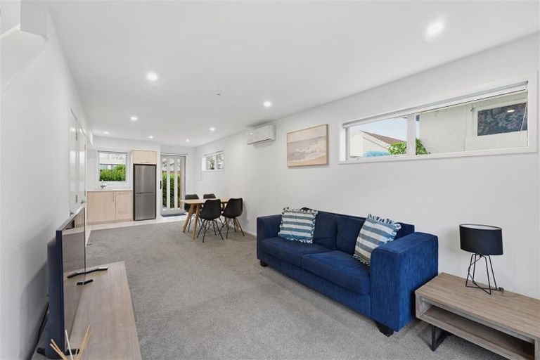 Photo of property in 6/257 Armagh Street, Christchurch Central, Christchurch, 8011