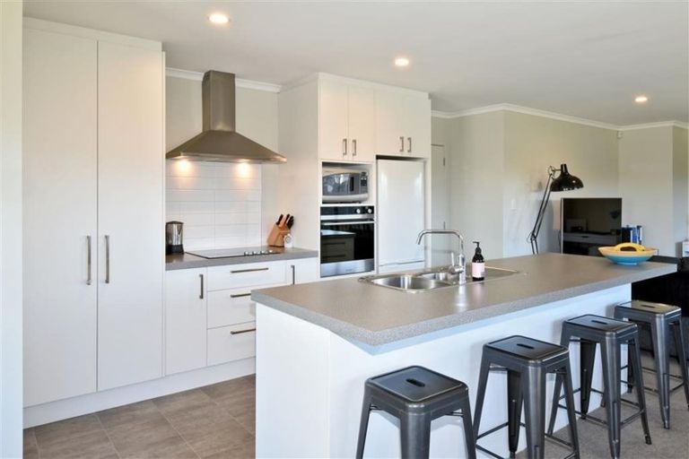 Photo of property in 21 Hardwell Way, Rolleston, 7615