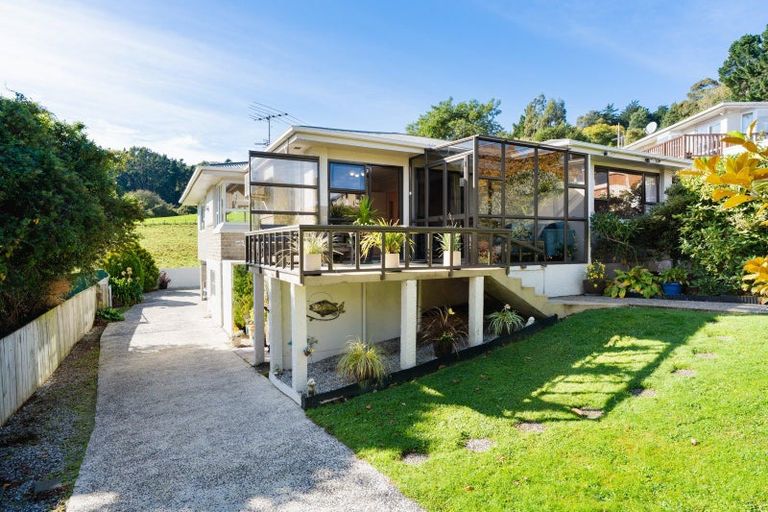 Photo of property in 61 Elwyn Crescent, Green Island, Dunedin, 9018