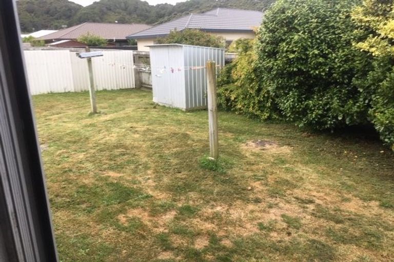 Photo of property in 80 Mohaka Street, Wainuiomata, Lower Hutt, 5014