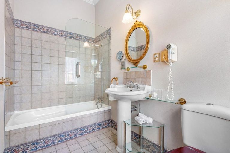 Photo of property in Fletcher Lodge, 276 High Street, Dunedin Central, Dunedin, 9016