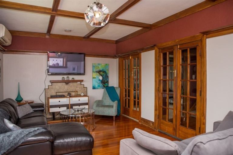 Photo of property in 221 Hampden Street, Hokitika, 7810