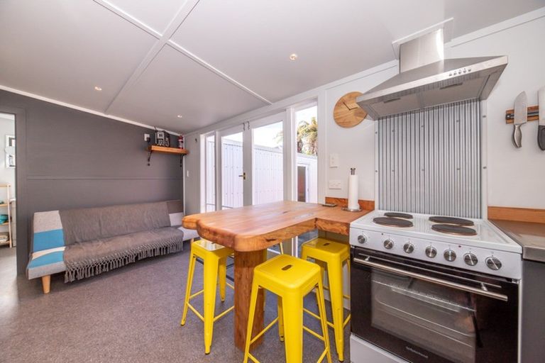 Photo of property in 55 Romilly Street, Westport, 7825