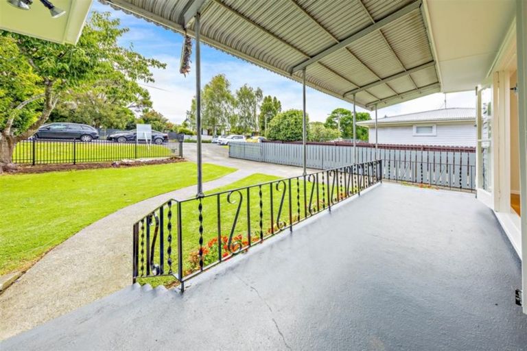 Photo of property in 1/15 Onslow Road, Papakura, 2110