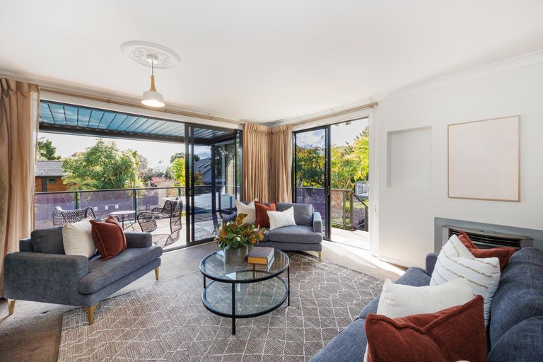 Photo of property in 23 Trent Avenue, Hokowhitu, Palmerston North, 4410