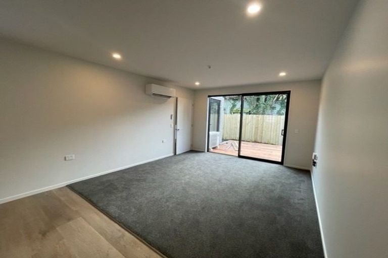 Photo of property in 45a Hillier Place, Spreydon, Christchurch, 8024