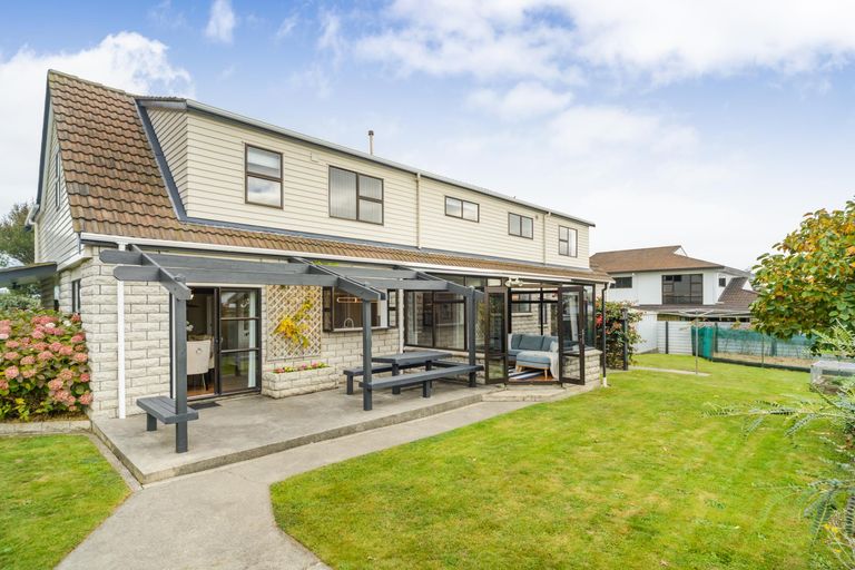 Photo of property in 8 Florence Place, Feilding, 4702