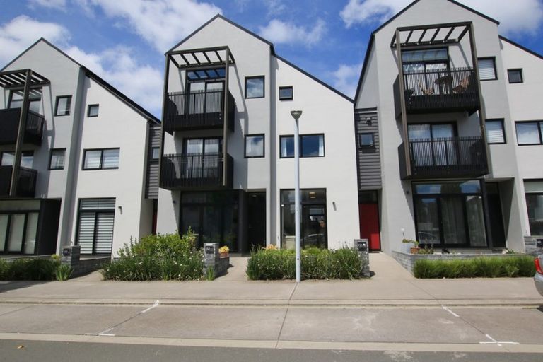 Photo of property in 151 Hobsonville Point Road, Hobsonville, Auckland, 0616