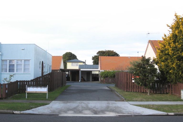 Photo of property in 56-60 Nuffield Avenue, Marewa, Napier, 4110