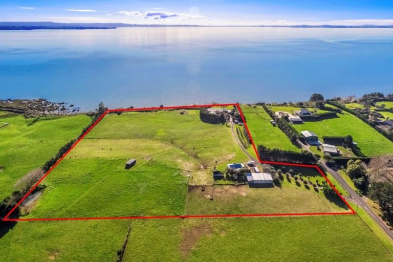 Photo of property in 43 Farley Road, Clarks Beach, Pukekohe, 2679