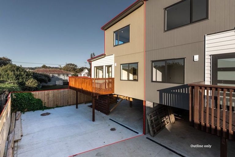 Photo of property in 48a Orion Street, Papakura, 2110