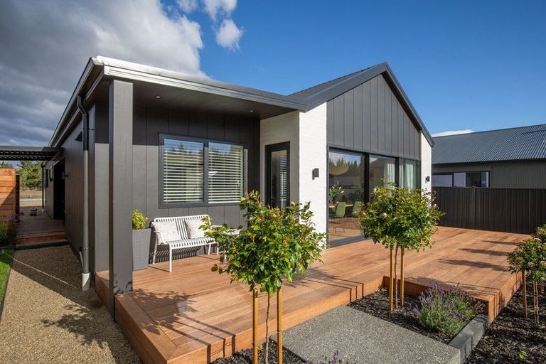 Photo of property in 21 Pollock Street, Alexandra, 9320
