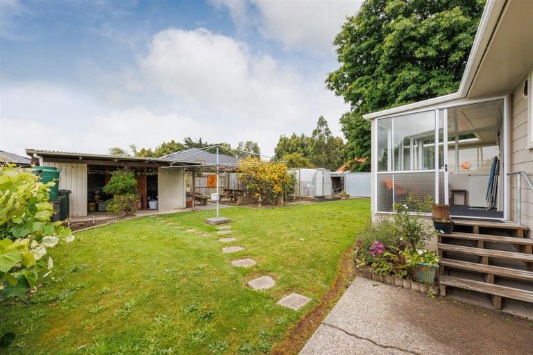 Photo of property in 23 Mill Street, Marton, 4710