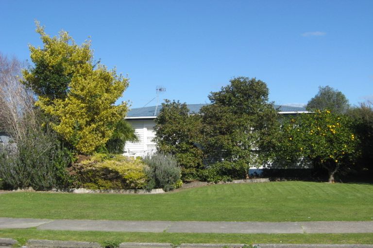 Photo of property in 6 Totara Street, Edgecumbe, 3120