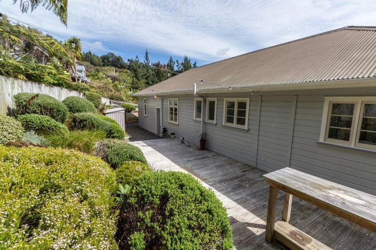 Photo of property in 78 Moeraki Road, Maoribank, Upper Hutt, 5018