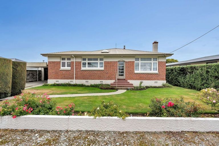 Photo of property in 7 Edwin Street, Gore, 9710