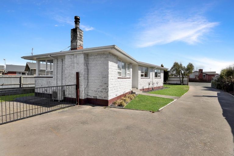 Photo of property in 65 George Street, Tinwald, Ashburton, 7700