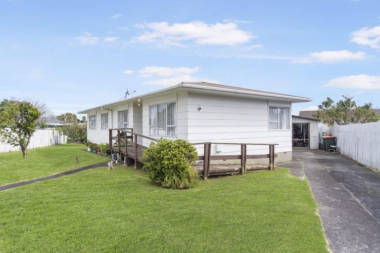 Photo of property in 94 Zelda Avenue, Clover Park, Auckland, 2023