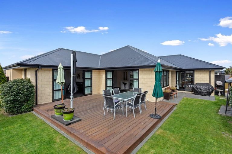 Photo of property in 5 Sincock Place, Kaiapoi, 7630