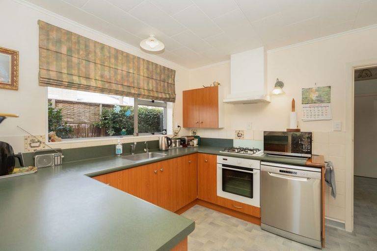 Photo of property in 4 Burn Street, Levin, 5510