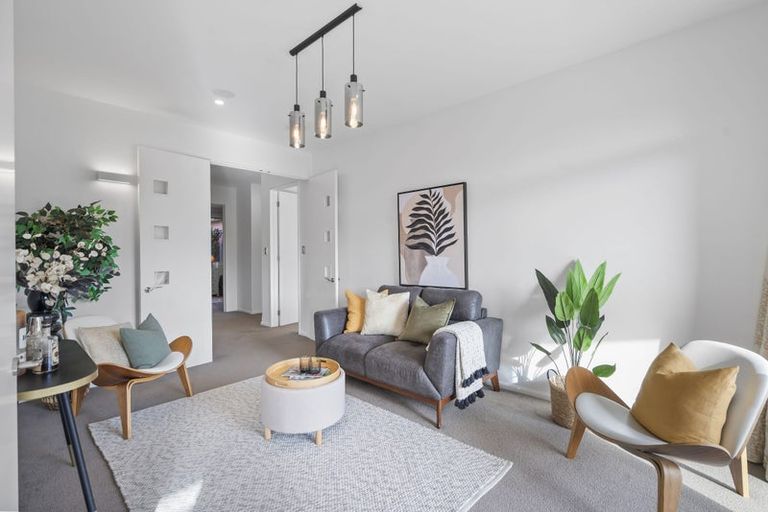 Photo of property in 69 Northwood Boulevard, Northwood, Christchurch, 8051