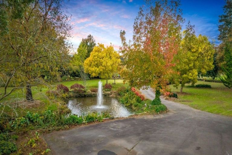 Photo of property in 44 Dale Road, Ramarama, Drury, 2579