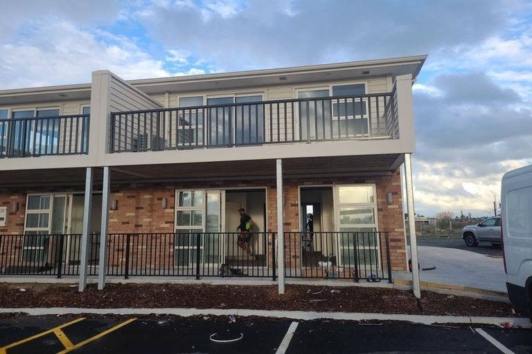 Photo of property in 2/41 High Street, Frankton, Hamilton, 3204