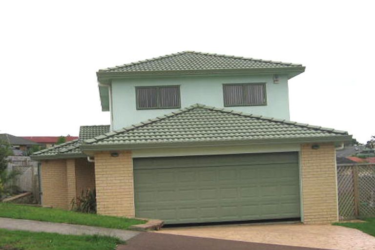 Photo of property in 7 San Ignacio Court, Henderson, Auckland, 0612